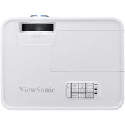 ViewSonic PS600X Networking Projector for the Classroom - 3700 Lumens, 4:3 XGA Projector ViewSonic