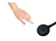 Pushshare Dongle | Wireless Mirroring and Collaboration for Corporate Meeting Rooms Video Conferencing System ScreenMoove