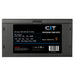 CiT FX PRO 700W Bronze Standard Power Supply - PSUCIT700FX