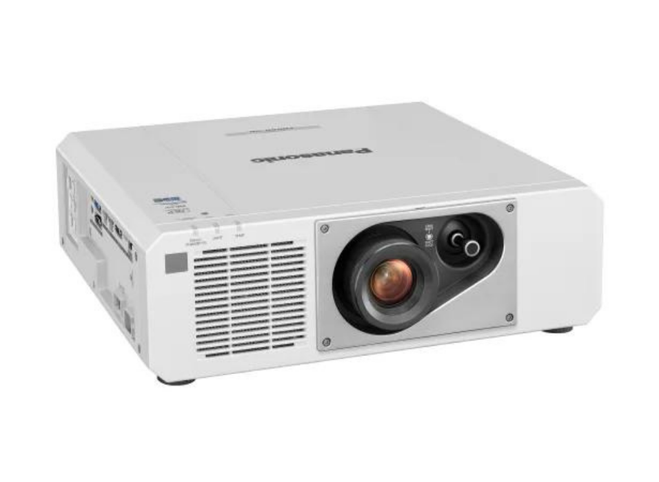 Panasonic PT-FRQ60WEJ 4K Ultra HD Projector - 6000 Lumens