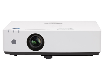 Panasonic PT-LMW420 WUXGA Portable Laser Projectors - 4200 Lumens Projector Panasonic