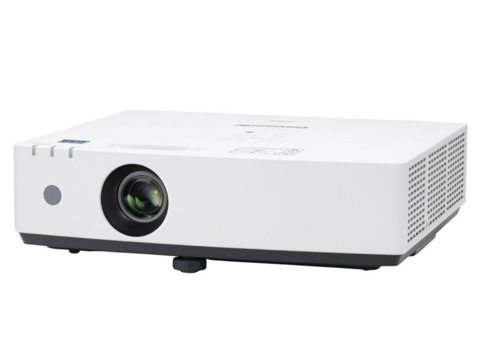 Panasonic PT-LMW420 WUXGA Portable Laser Projectors - 4200 Lumens Projector Panasonic
