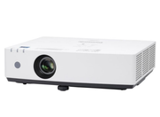 Panasonic PT-LMW420 WUXGA Portable Laser Projectors - 4200 Lumens Projector Panasonic