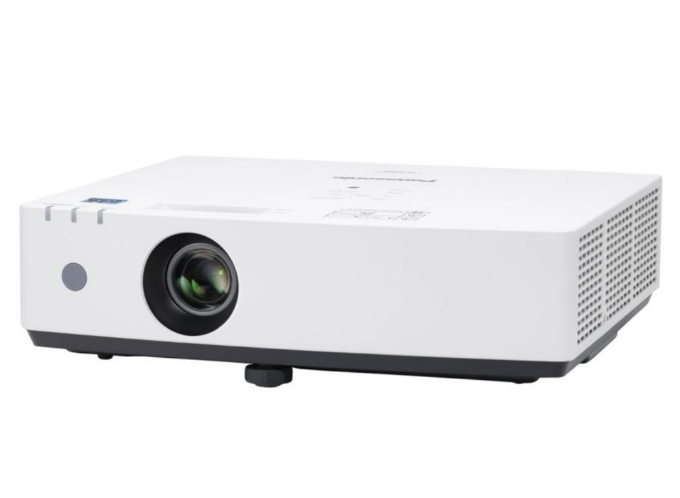 Panasonic PT-LMW420 WUXGA Portable Laser Projectors - 4200 Lumens