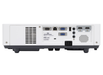 Panasonic PT-LMW460 WXGA Portable Laser Projector - 4000 Lumens Projector Panasonic