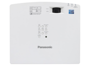 Panasonic PT-LMW460 WXGA Portable Laser Projector - 4000 Lumens Projector Panasonic