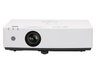 Panasonic PT-LMX460 Portable Laser Projectors - 4600 Lumens