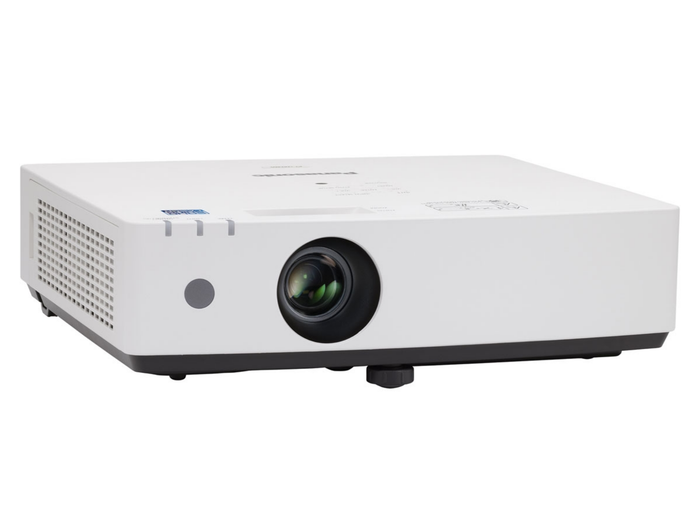 Panasonic PT-LMX460 Portable Laser Projectors - 4600 Lumens Projector Panasonic