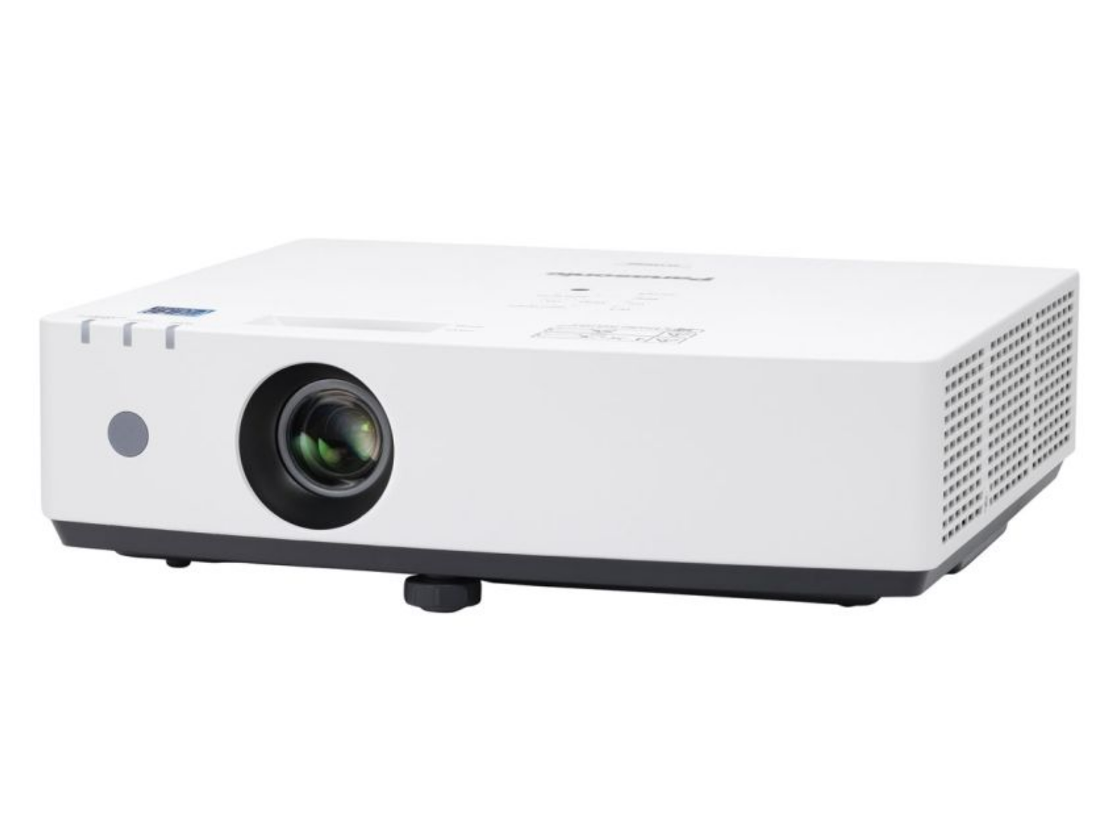 Panasonic PT-LMX460 Portable Laser Projectors - 4600 Lumens Projector Panasonic