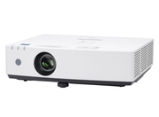 Panasonic PT-LMX460 Portable Laser Projectors - 4600 Lumens Projector Panasonic