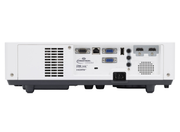 Panasonic PT-LMX460 Portable Laser Projectors - 4600 Lumens Projector Panasonic