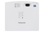 Panasonic PT-LMX460 Portable Laser Projectors - 4600 Lumens Projector Panasonic