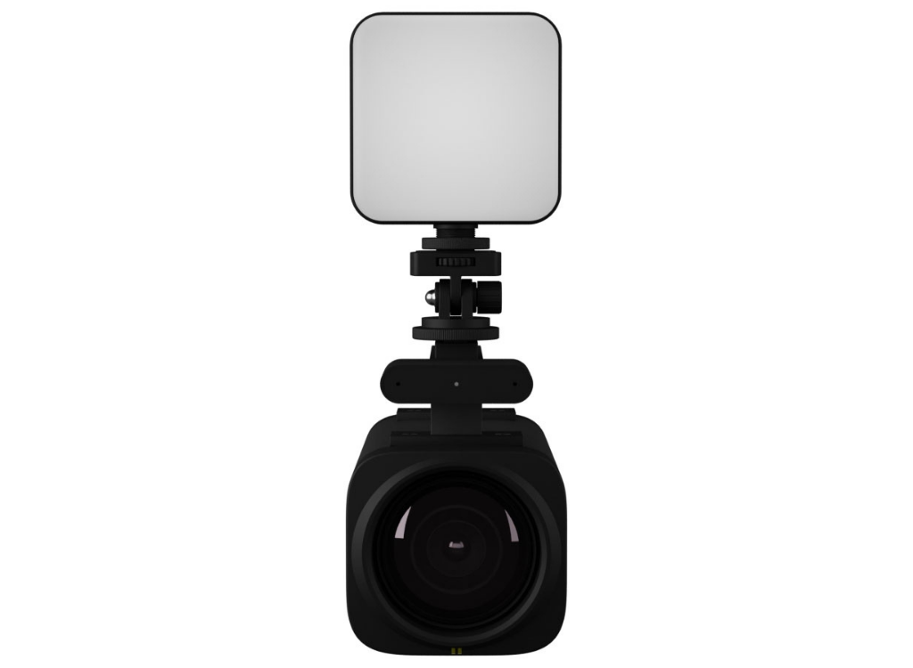 PTZOptics PT-STUDIOPRO 1080p 12x Zoom Studio Pro Camera PTZ Camera PTZOptics