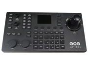 PTZOptics PT-SUPERJOY-G1 Network and Serial Joystick Camera Controller Camera Controller PTZOptics