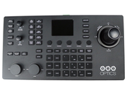 PTZOptics PT-SUPERJOY-G1 Network and Serial Joystick Camera Controller Camera Controller PTZOptics