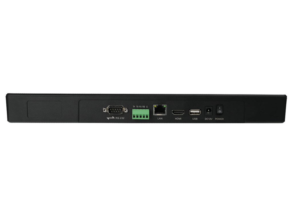 PTZOptics PT-SUPERJOY-G1 Network and Serial Joystick Camera Controller Camera Controller PTZOptics