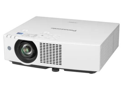 Panasonic PT-VMZ51EJ LCD Projector - 5200 Lumens Panasonic Projector Panasonic