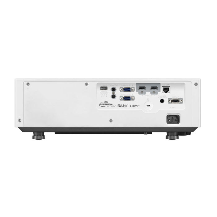 Panasonic PT-VMZ51SEJ LCD Projector - 5200 Lumens Projector Panasonic