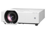 Panasonic PT-VMZ6STEJ WUXGA Laser Short-Throw Eco-Friendly Projector - 6200 Lumens