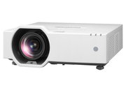 Panasonic PT-VMZ6STEJ WUXGA Laser Short-Throw Eco-Friendly Projector - 6200 Lumens Projector Panasonic