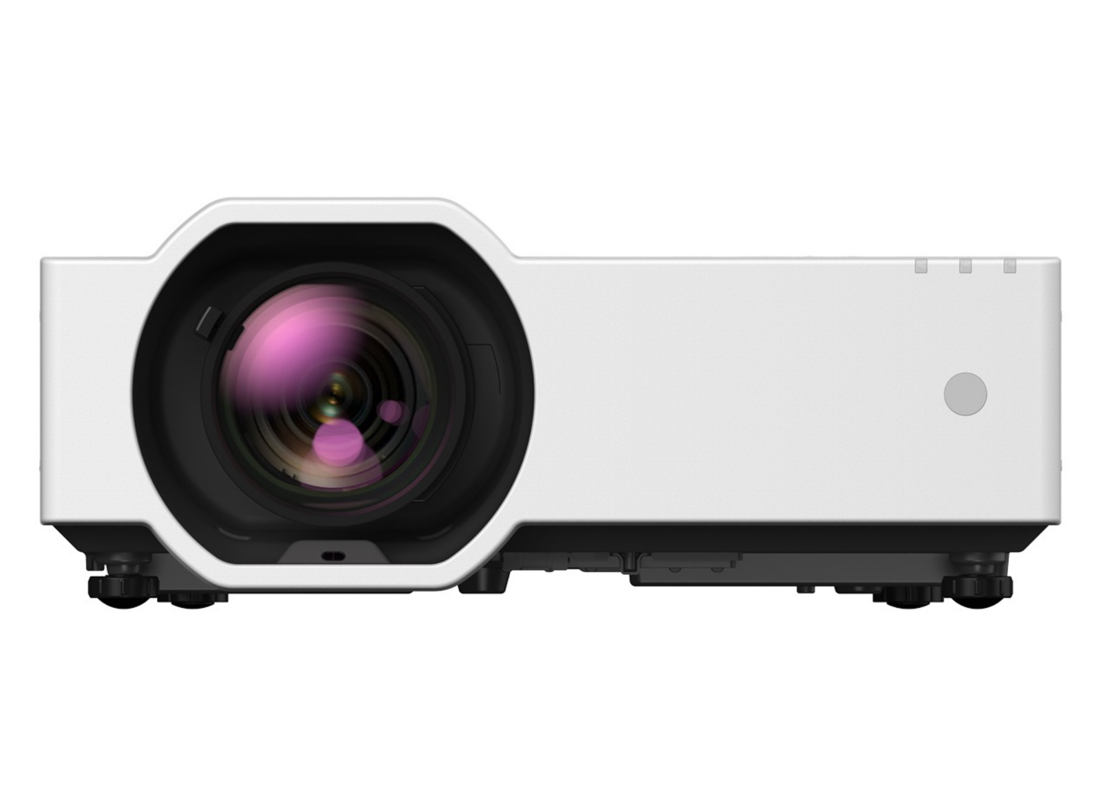 Panasonic PT-VMZ6STEJ WUXGA Laser Short-Throw Eco-Friendly Projector - 6200 Lumens Projector Panasonic