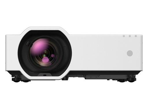 Panasonic PT-VMZ6STEJ WUXGA Laser Short-Throw Eco-Friendly Projector - 6200 Lumens Projector Panasonic