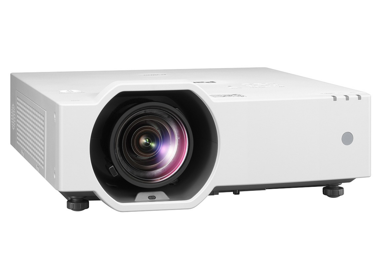 Panasonic PT-VMZ6STEJ WUXGA Laser Short-Throw Eco-Friendly Projector - 6200 Lumens Projector Panasonic