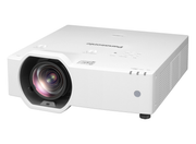 Panasonic PT-VMZ6STEJ WUXGA Laser Short-Throw Eco-Friendly Projector - 6200 Lumens Projector Panasonic