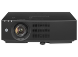 Panasonic PT-VMZ72BEJ Laser Eco-Friendly Projector - 7300 Lumens