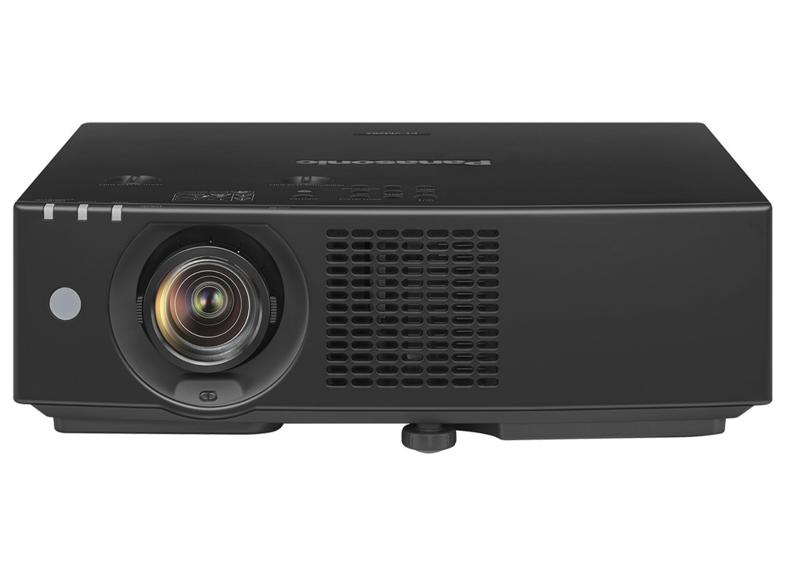 Panasonic PT-VMZ72BEJ Laser Eco-Friendly Projector - 7300 Lumens Projector Panasonic