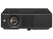 Panasonic PT-VMZ72BEJ Laser Eco-Friendly Projector - 7300 Lumens Projector Panasonic
