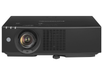 Panasonic PT-VMZ72BEJ Laser Eco-Friendly Projector - 7300 Lumens Projector Panasonic