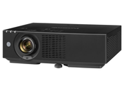 Panasonic PT-VMZ72BEJ Laser Eco-Friendly Projector - 7300 Lumens Projector Panasonic
