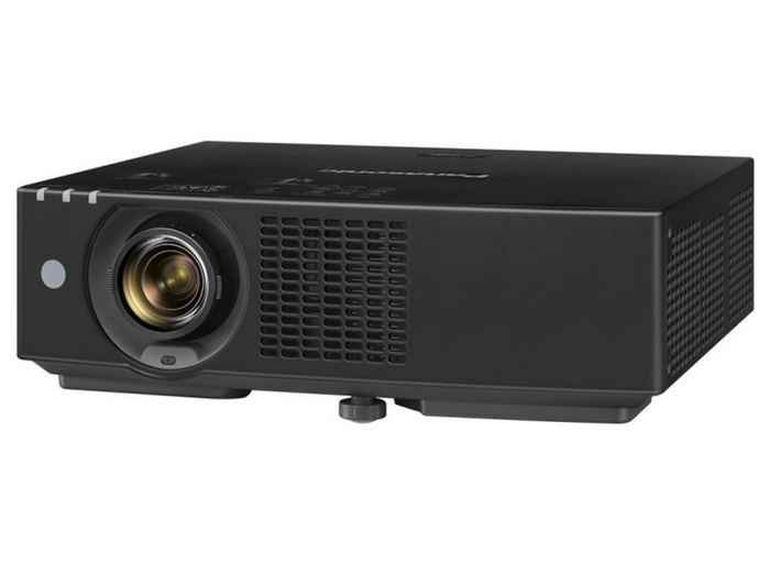 Panasonic PT-VMZ72BEJ Laser Eco-Friendly Projector - 7300 Lumens Projector Panasonic