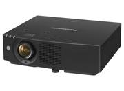 Panasonic PT-VMZ72BEJ Laser Eco-Friendly Projector - 7300 Lumens Projector Panasonic