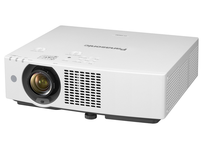 Panasonic PT-VMZ72EJ WUXGA Laser Eco-Friendly Projector - 7300 Lumens Projector Panasonic