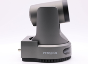 PTZOptics PT12X-4K-GY-G3 12X Move 4K Auto-Tracking PTZ Camera PTZ Camera PTZOptics