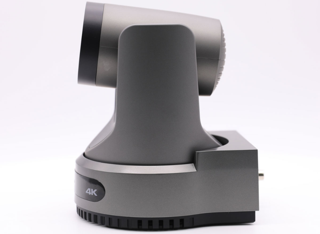 PTZOptics PT12X-4K-GY-G3 12X Move 4K Auto-Tracking PTZ Camera PTZ Camera PTZOptics