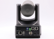 PTZOptics PT12X-4K-GY-G3 12X Move 4K Auto-Tracking PTZ Camera PTZ Camera PTZOptics