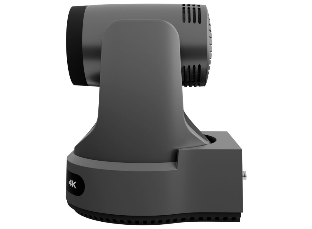 PTZOptics PT12X-LINK-4K-GY 12X Link 4K Auto-Tracking PTZ Camera PTZ Camera PTZOptics