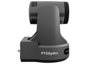 PTZOptics PT12X-LINK-4K-GY 12X Link 4K Auto-Tracking PTZ Camera PTZ Camera PTZOptics