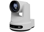 PTZOptics PT12X-LINK-4K-WH 12X Link 4K Auto-Tracking PTZ Camera PTZ Camera PTZOptics