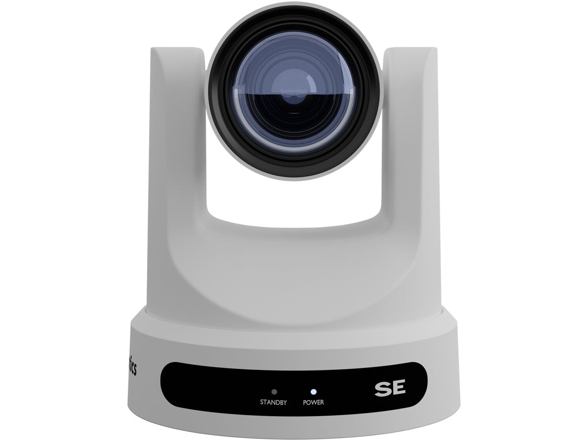 PTZOptics PT12X-SE-WH-G3 Move SE 12x Auto-Tracking PTZ Camera PTZ Camera PTZOptics