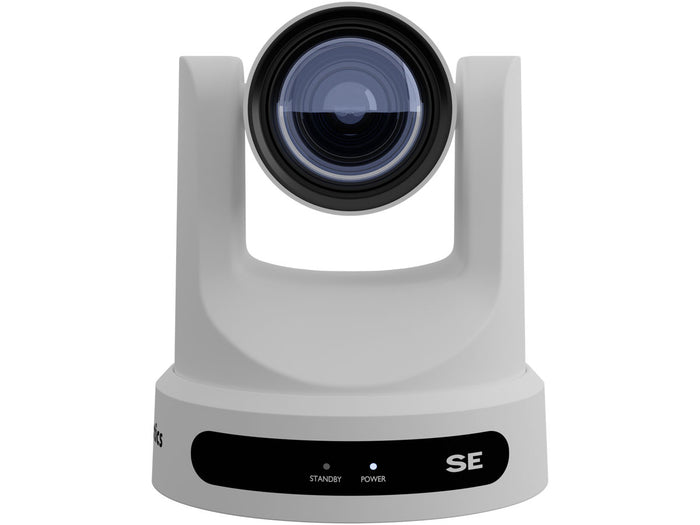 PTZOptics PT12X-SE-WH-G3 Move SE 12x Auto-Tracking PTZ Camera PTZ Camera PTZOptics