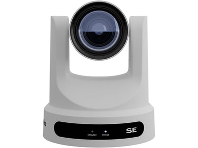 PTZOptics PT12X-SE-WH-G3 Move SE 12x Auto-Tracking PTZ Camera PTZ Camera PTZOptics