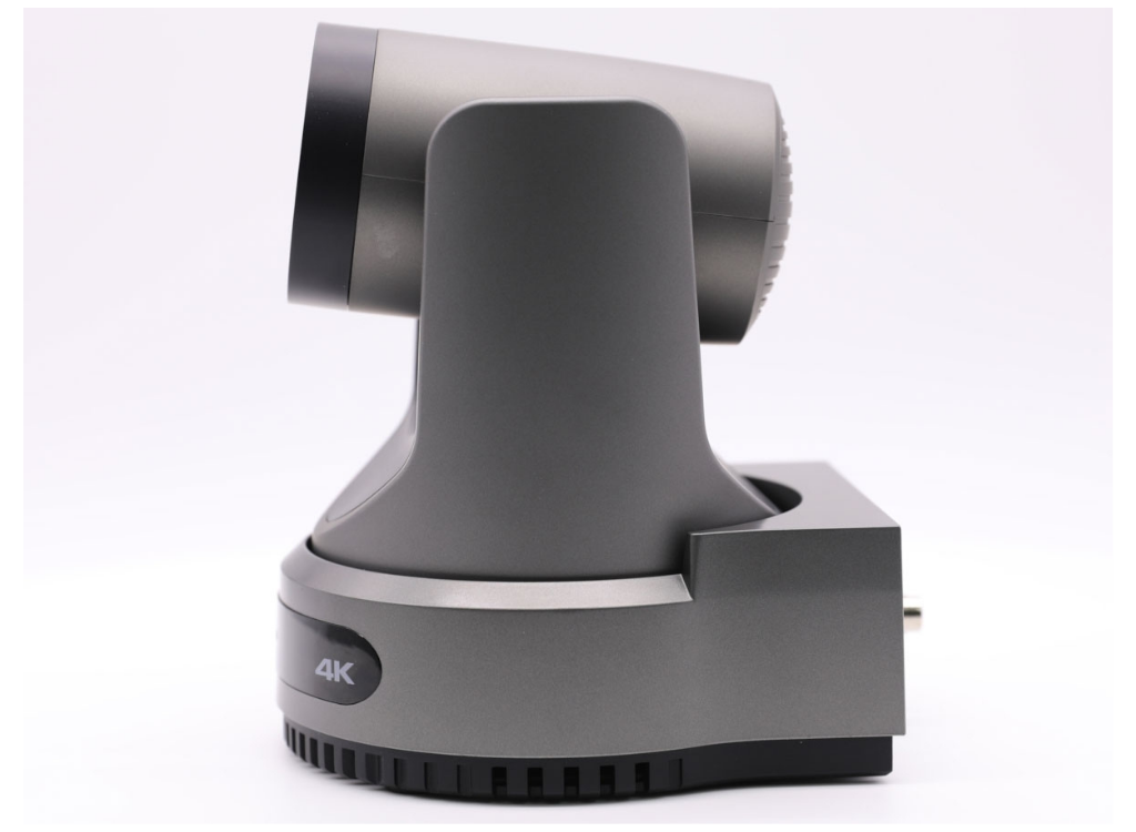 PTZOptics PT20X-4K-GY-G3 20X Move 4K Auto-Tracking PTZ Camera PTZ Camera PTZOptics