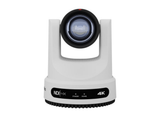 PTZOptics PT20X-4K-WH-G3 20X Move 4K Auto-Tracking PTZ Camera