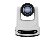 PTZOptics PT20X-4K-WH-G3 20X Move 4K Auto-Tracking PTZ Camera PTZ Camera PTZOptics