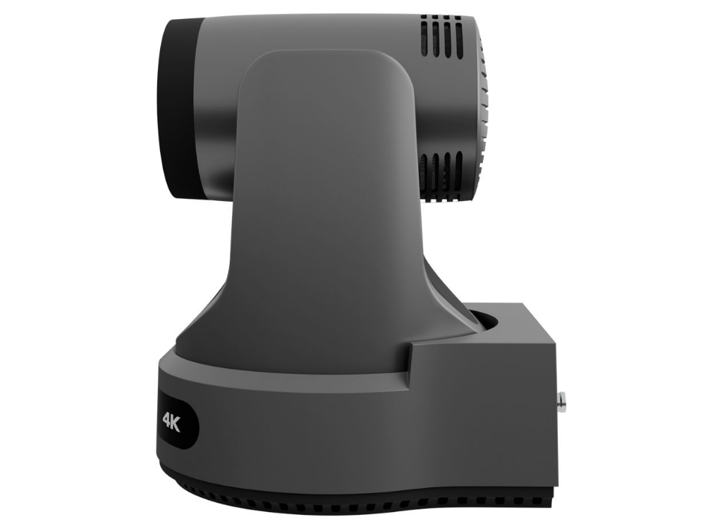 PTZOptics PT20X-LINK-4K-GY 20X Link 4K Auto-Tracking PTZ Camera PTZ Camera PTZOptics