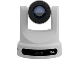 PTZOptics PT20X-SE-WH-G3 Move SE 20x Auto-Tracking PTZ Camera